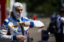 Сергей Сироткин, ART Grand Prix