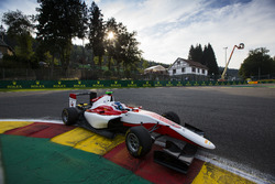 Nyck De Vries, ART Grand Prix