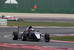 Yan Shlom, RB Racing