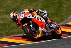 Dani Pedrosa, Repsol Honda Team