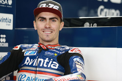 Лоріс Баз, Avintia Racing