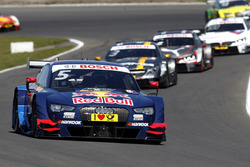 Mattias Ekström, Audi Sport Team Abt Sportsline, Audi RS 5 DTM