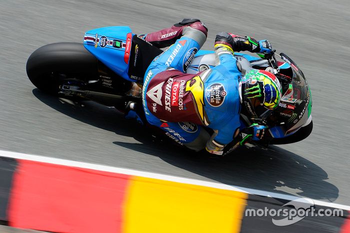 Franco Morbidelli, Marc VDS