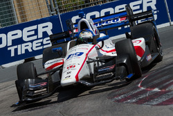 Лука Філіппі, Dale Coyne Racing Honda