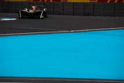 Esteban Gutiérrez, Techeetah