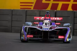 Alex Lynn  DS Virgin Racing