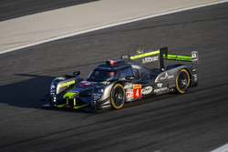 #4 ByKolles Racing, CLM P1/01: Simon Trummer, Oliver Webb, Pierre Kaffer