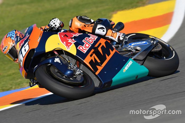 Mika Kallio, Red Bull KTM Factory Racing