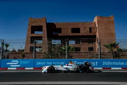 Loic Duval, Dragon Racing