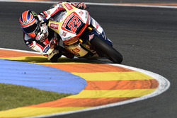 Sam Lowes, Federal Oil Gresini Moto2