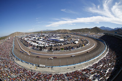 Race action