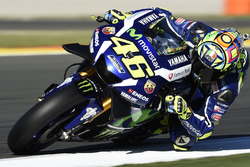 Valentino Rossi, Yamaha Factory Racing