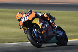 Міка Калліо, Red Bull KTM Factory Racing