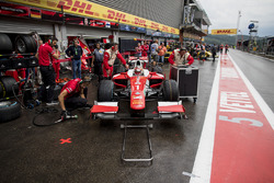 Charles Leclerc, PREMA Powerteam