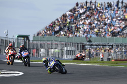 Valentino Rossi, Yamaha Factory Racing