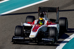 Callum Ilott, ART Grand Prix