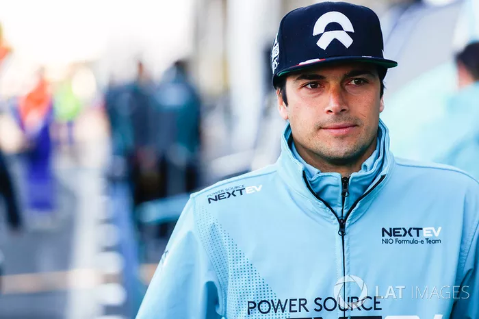 Nelson Piquet Jr. ?