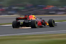 Daniel Ricciardo, Red Bull Racing RB13