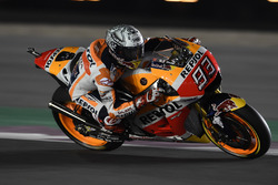 Marc Márquez, Repsol Honda Team