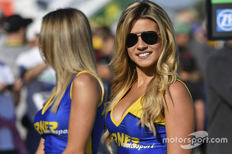 Chicas Turner