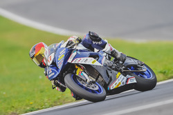 Martin Nilsson, BMW