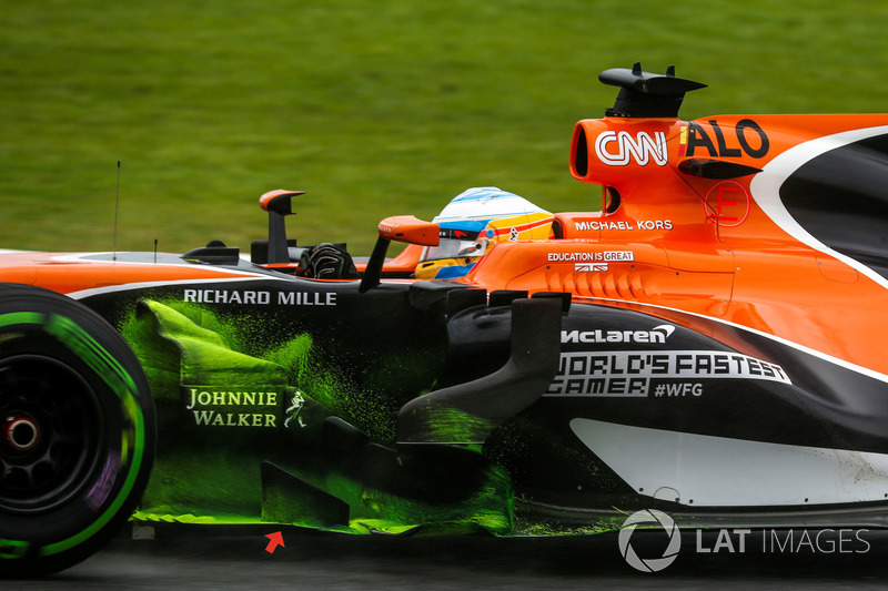 Malaysian GP