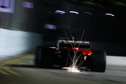 Себастьян Феттель, Ferrari SF70H