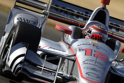 Вілл Пауер, Team Penske Chevrolet