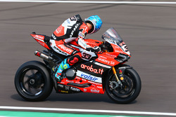 Marco Melandri, Ducati Team