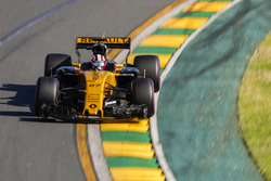 Nico Hülkenberg, Renault Sport F1 Team RS17