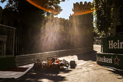 Fernando Alonso, McLaren MCL32