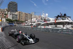 Kevin Magnussen, Haas VF-17