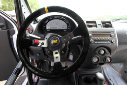 Essais de la Coupe Nissan Micra
