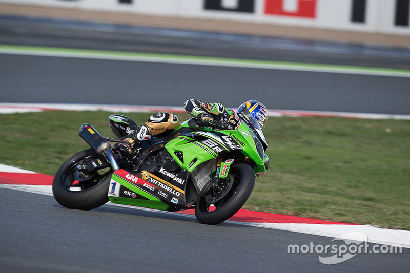Kenan Sofuoglu, Kawasaki Puccetti Racing kaza