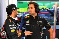 Daniel Ricciardo, Red Bull Racing
