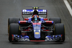 Карлос Сайнс-мл., Scuderia Toro Rosso STR12