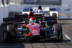 Mikhail Aleshin, Schmidt Peterson Motorsports Honda