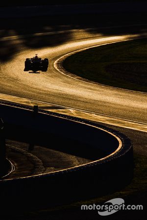 Daniel Ricciardo, Red Bull Racing RB13