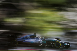 Valtteri Bottas, Mercedes AMG F1 W08