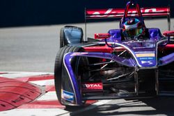 Jose Maria Lopez, DS Virgin Racing, Spark-Citroen, Virgin DSV-02