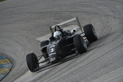 Oliver Askew, Cape Motorsports