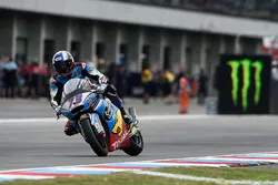 Alex Marquez, Marc VDS