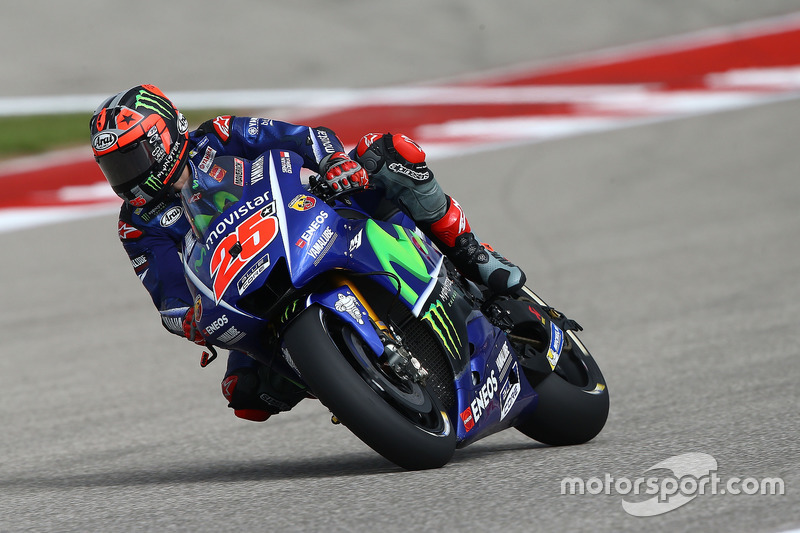 Maverick Viñales