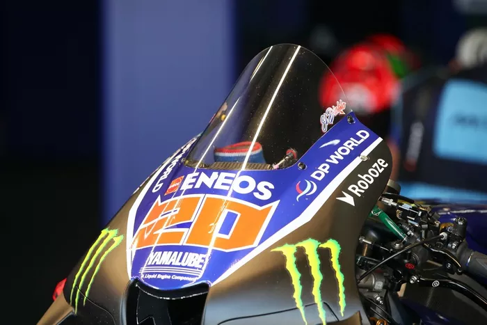 Yamaha Factory Racing