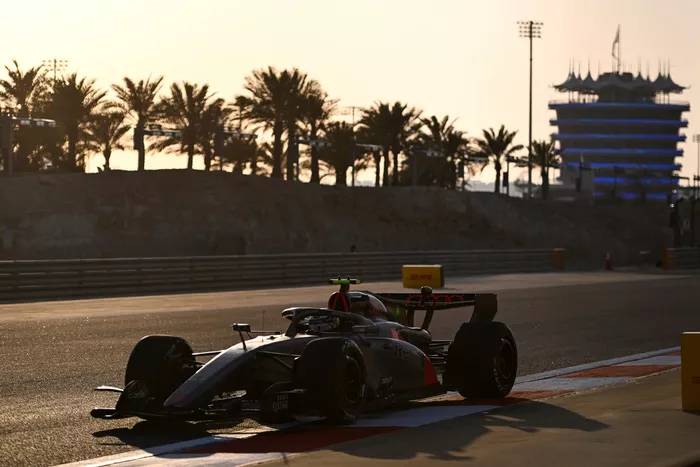 غابرييل بورتوليتو، فريق أودي F1