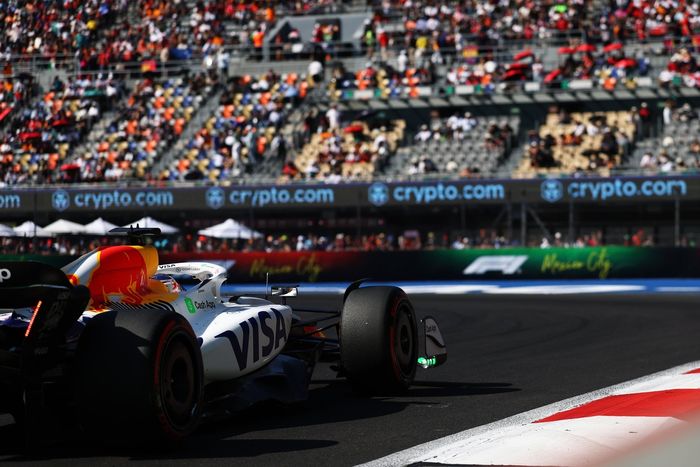 Isack Hadjar, Equipo Racing Bulls