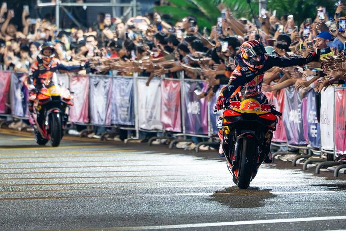 Маверик Виньялес, Red Bull KTM Tech 3