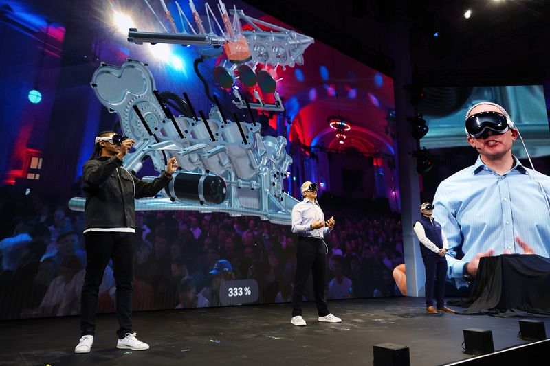 Lancement de Red Bull Racing