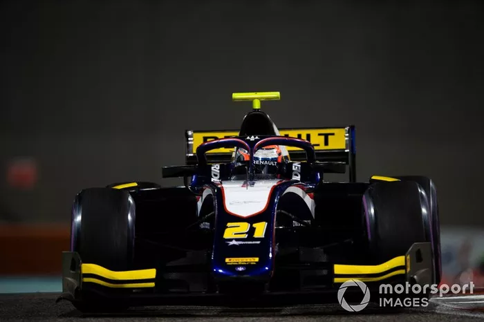 Christian Lundgaard, Trident