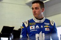 Alex Bowman